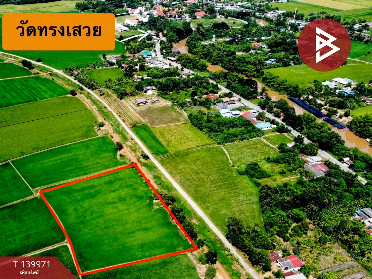 Land for sale, area 6 rai 2 ngan 41 sq m, Wat Sing, Chainat. Land for sale, area 6 rai 2 ngan 41 sq m, Wat Sing, Chainat.