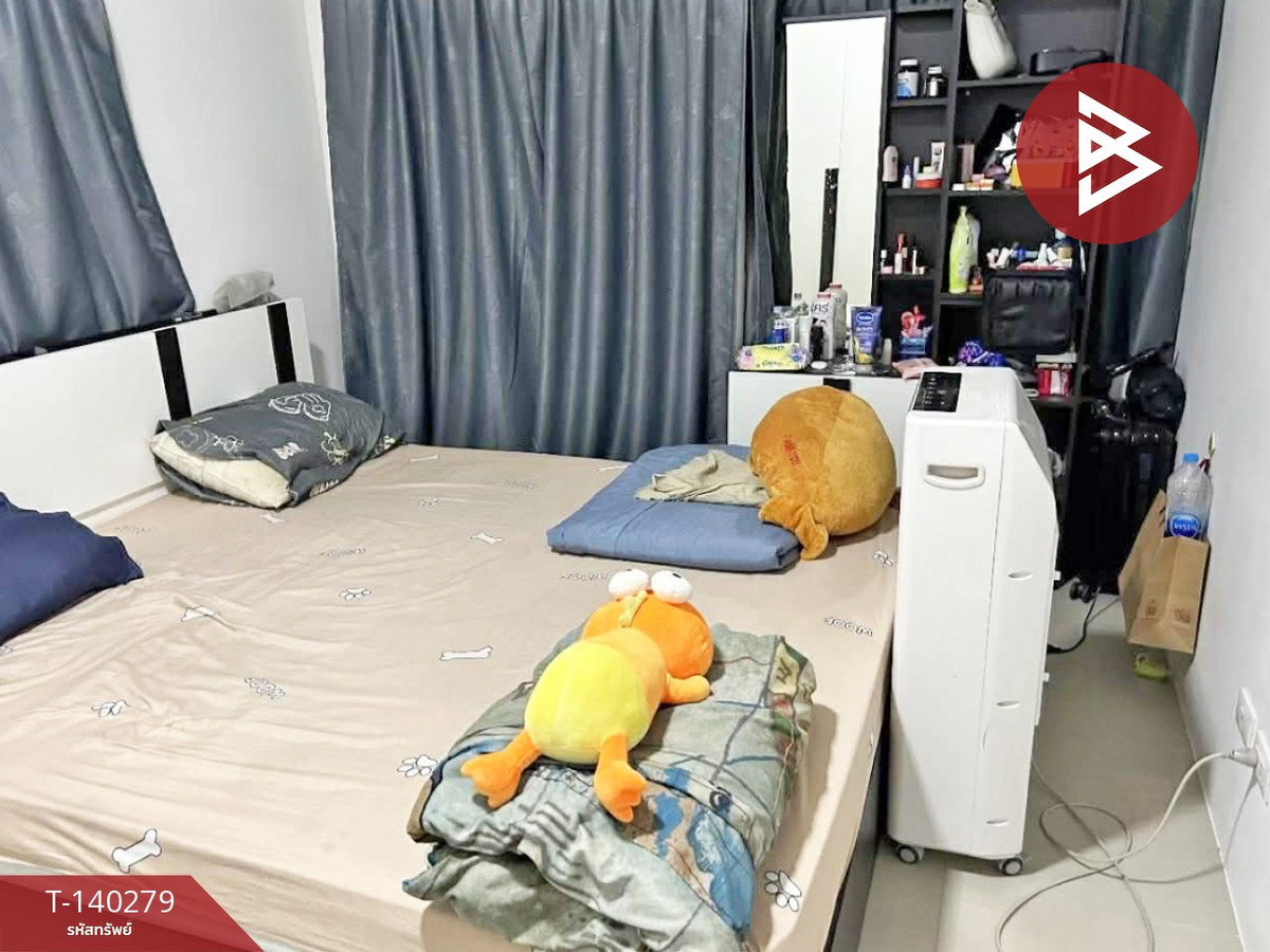 ขายทาวน์เฮ้าส์หลังมุม หมู่บ้านพฤกษา รังสิต-บางพูน 3 ปทุมธานี พร้อมอยู่ – รูปที่ 3