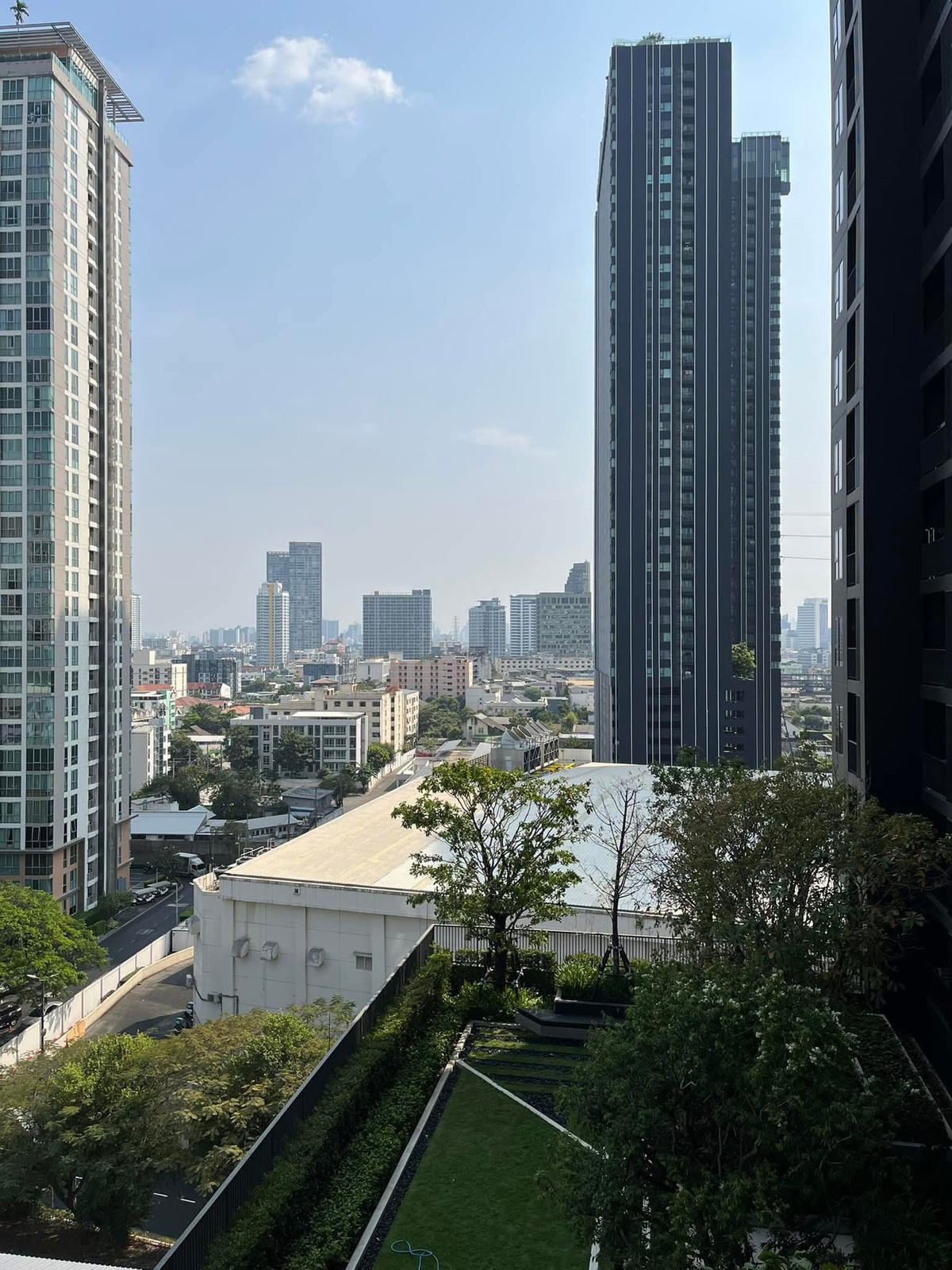 ให้เช่า คอนโด LIFE พหลโยธิน-ลาดพร้าว – รูปที่ 4