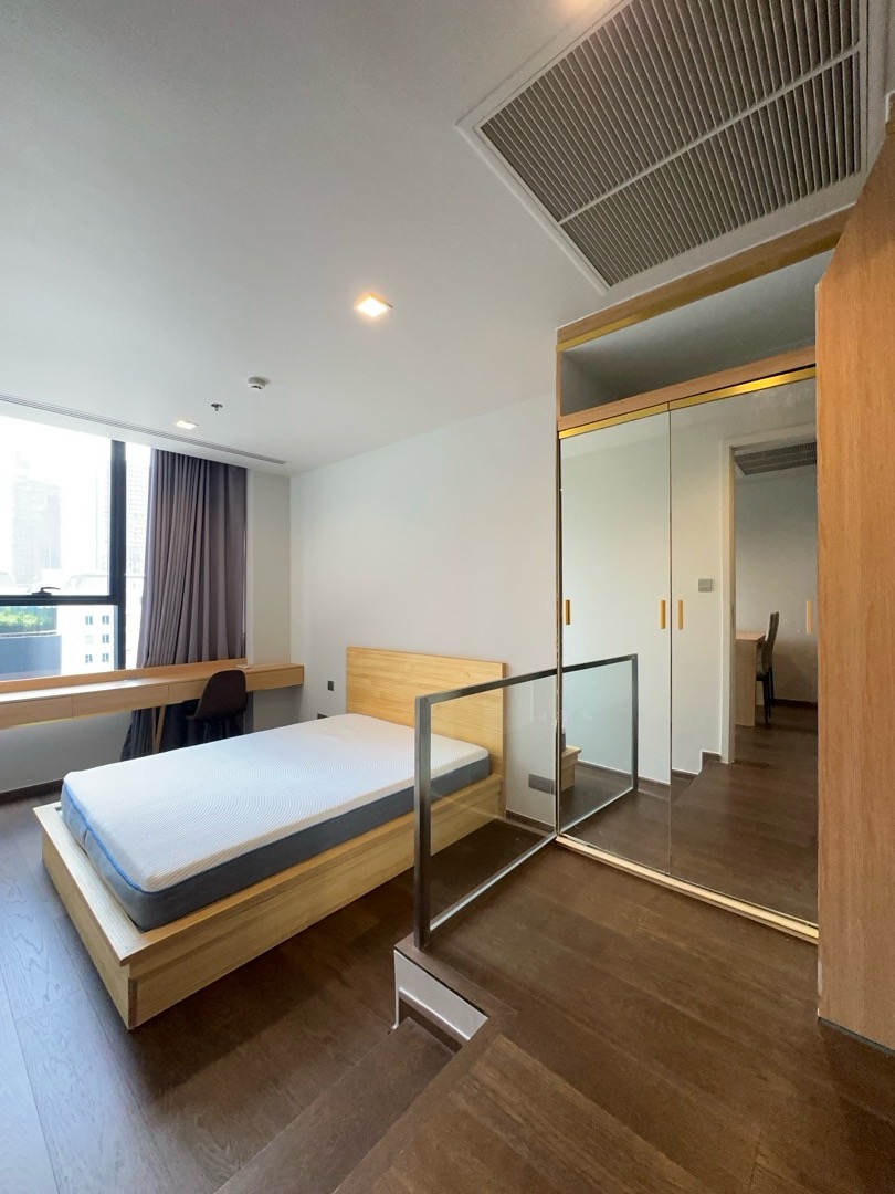 1 ห้องนอน พร้อมอยู่ (34sqm) Ideo Q Sukhumvit 36 | 0824499822 1 ห้องนอน พร้อมอยู่ (34sqm) Ideo Q Sukhumvit 36 | 0824499822