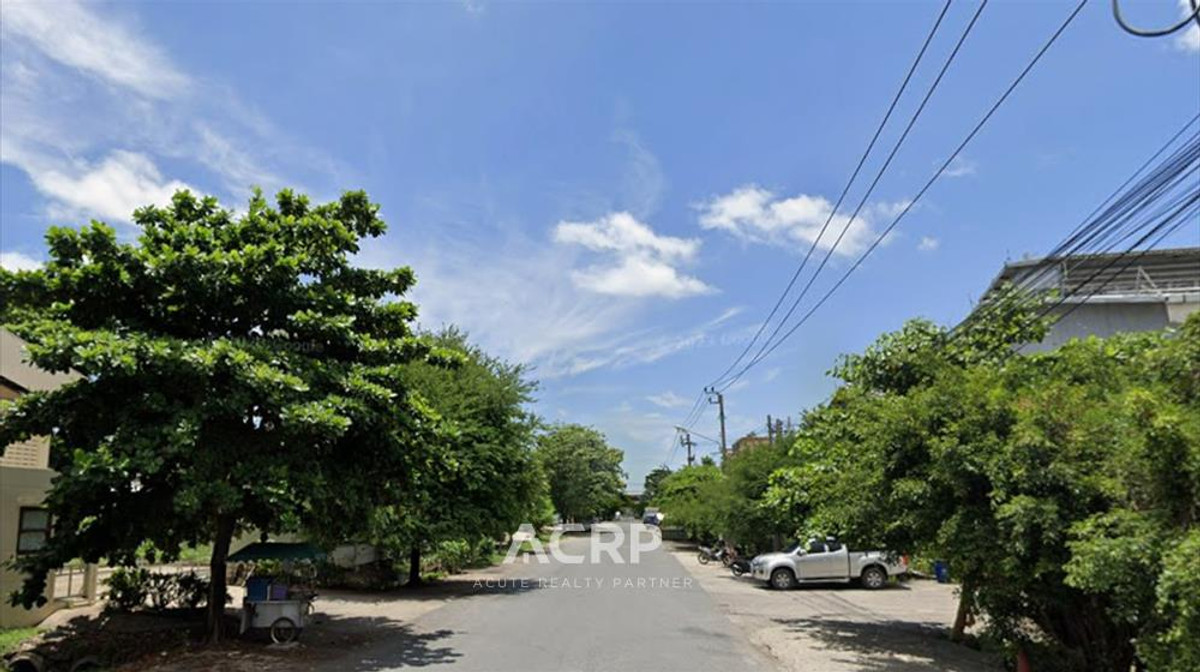 ขายที่ดิน โกดัง โรงงาน ในนิคมบางปู ทำเลทองอุตสาหกรรม – รูปที่ 3