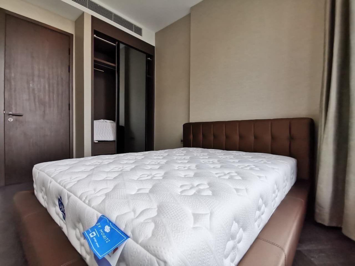 SK093/ให้เช่าคอนโดระดับลักชัวรี The Esse Sukhumvit 36 ทำเลศักยภาพ – รูปที่ 2