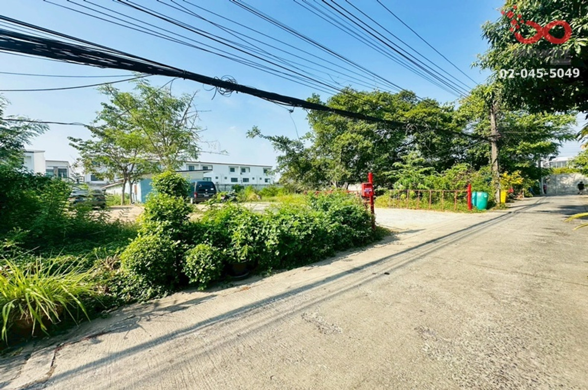 ขายที่ดิน 105 ตร.ว. ถนนสุขุมวิท ซอยอ่อนนุช 46 แยก 20 ถมแล้ว ใกล้รถไฟฟ้าสีเหลือง-สีเขียว ขายที่ดิน 105 ตร.ว. ถนนสุขุมวิท ซอยอ่อนนุช 46 แยก 20 ถมแล้ว ใกล้รถไฟฟ้าสีเหลือง-สีเขียว