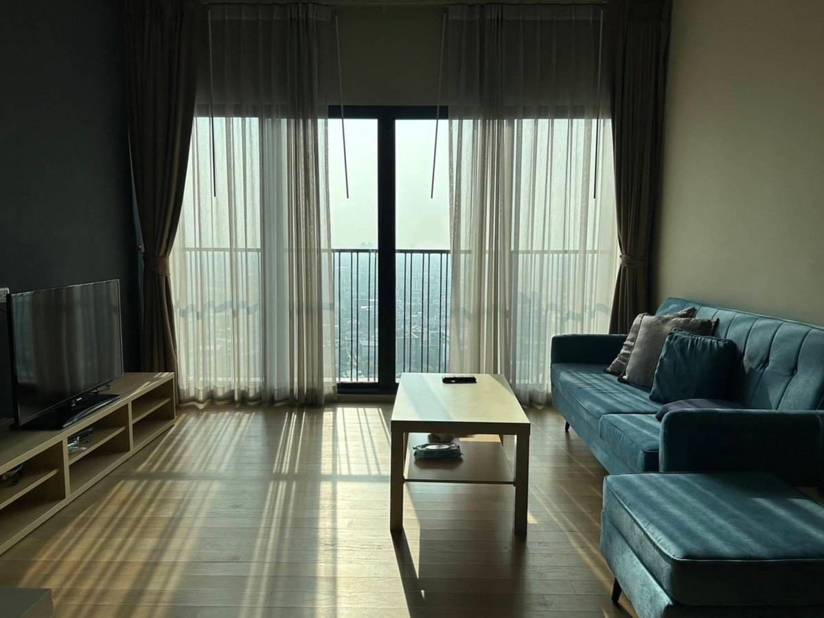 🏠✨ โนเบิล รีวิล (Noble Reveal) | ขายคอนโด 1 ห้องนอน (HBH-HL-109) 🏠✨ โนเบิล รีวิล (Noble Reveal) | ขายคอนโด 1 ห้องนอน (HBH-HL-109)