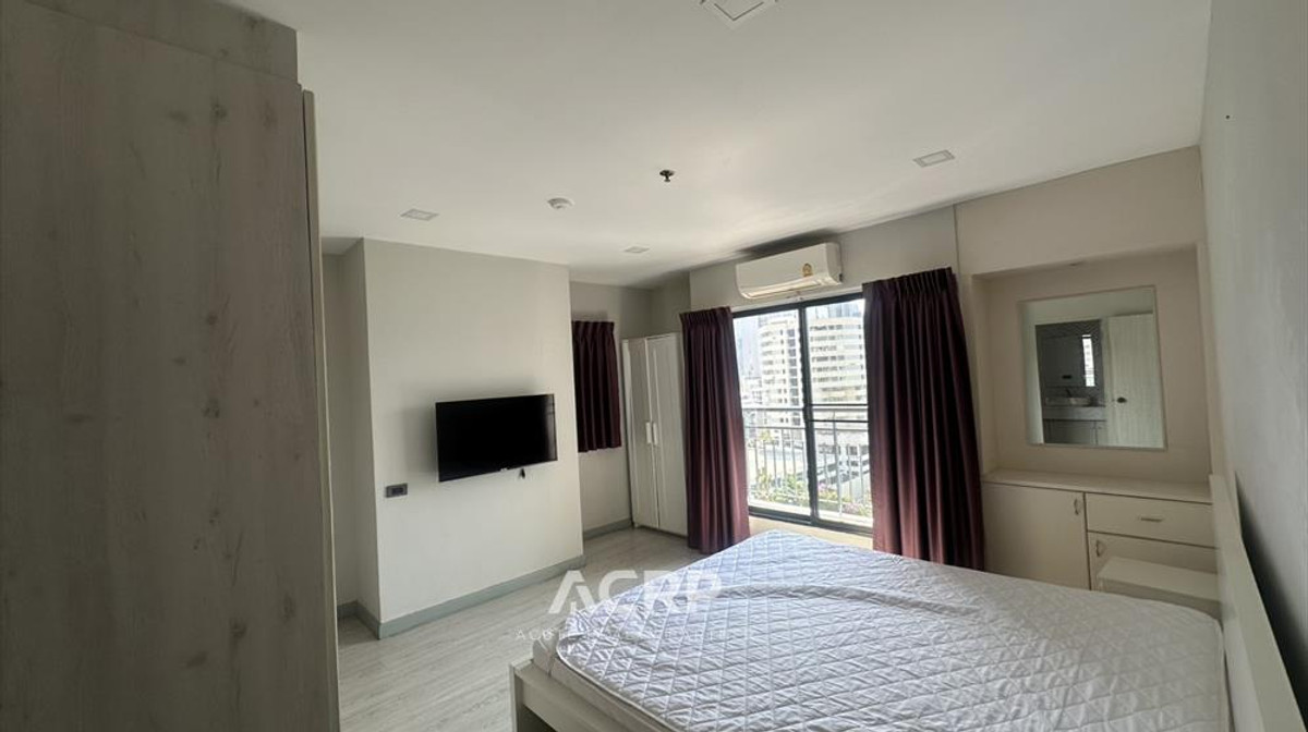 คอนโด Liberty Park 2 สุขุมวิท 11 ใกล้รถไฟฟ้า BTS นานา – รูปที่ 3