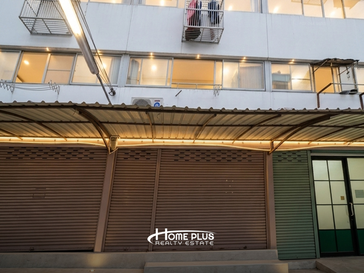 T12 Popular Condo เมืองทองธานี (ป๊อบปูล่า คอนโด) นนทบุรี – รูปที่ 2