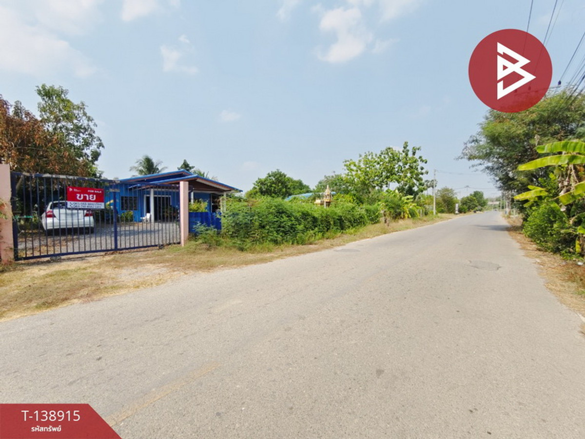 ขายบ้านเดี่ยว เนื้อที่ 1 ไร่ ท่ามะกา กาญจนบุรี – รูปที่ 2