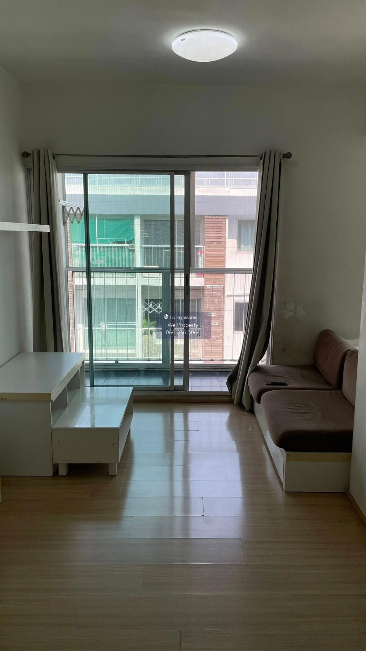 1Bed ทิศใต้ลมดี ราคาดีมาก!!⭐A Space Asoke - Ratchada (เอ สเปซ อโศก - รัชดา)
