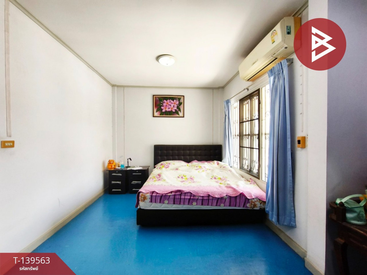Townhouse for sale Busarin Village Pracha Uthit 129 Phra Pradaeng Samut Prakan – รูปที่ 3