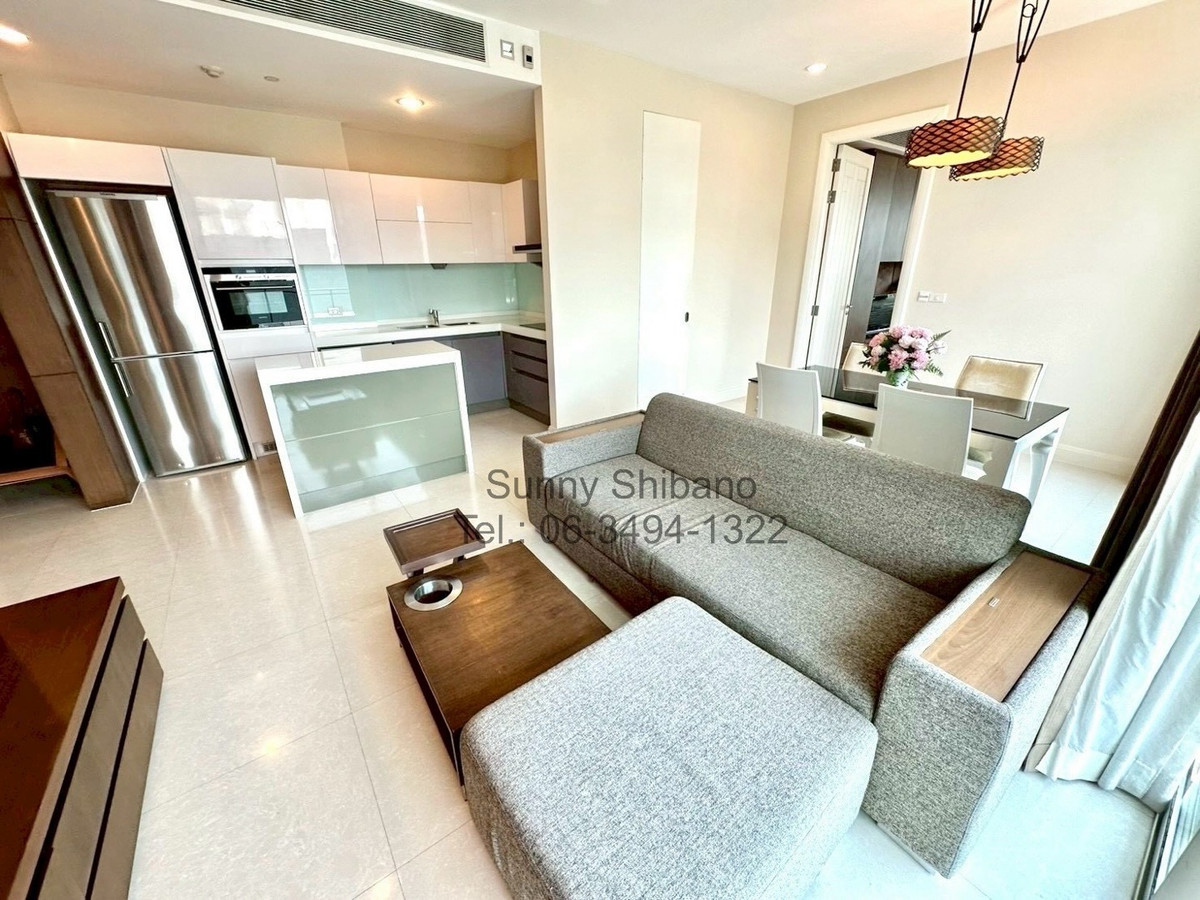 Q Langsuan | Private luxury in quality neighborhood | Near Central Chidlom and Lumpini park  – รูปที่ 4