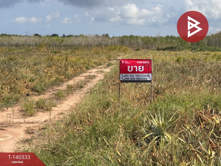Land for sale, area 2 rai 2 ngan 1 sq m, Ko Lak, Prachuap Khiri Khan. Land for sale, area 2 rai 2 ngan 1 sq m, Ko Lak, Prachuap Khiri Khan.
