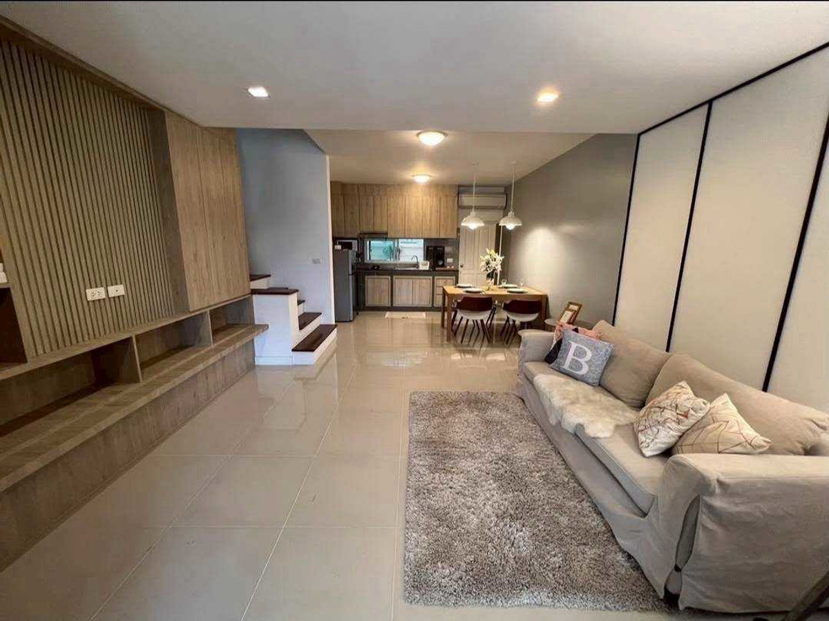 Townhome for Rent, Town Avenue Srinakarin 🎡 🎪🗽 – รูปที่ 2