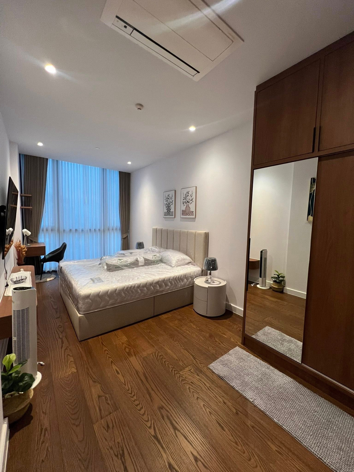 For Rent SUPALAI ICON SATHORN 3 Beds – รูปที่ 2