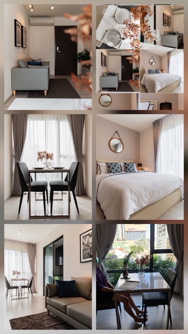 For rent Rhythm Asoke ☎️ 0912322009 For rent Rhythm Asoke ☎️ 0912322009