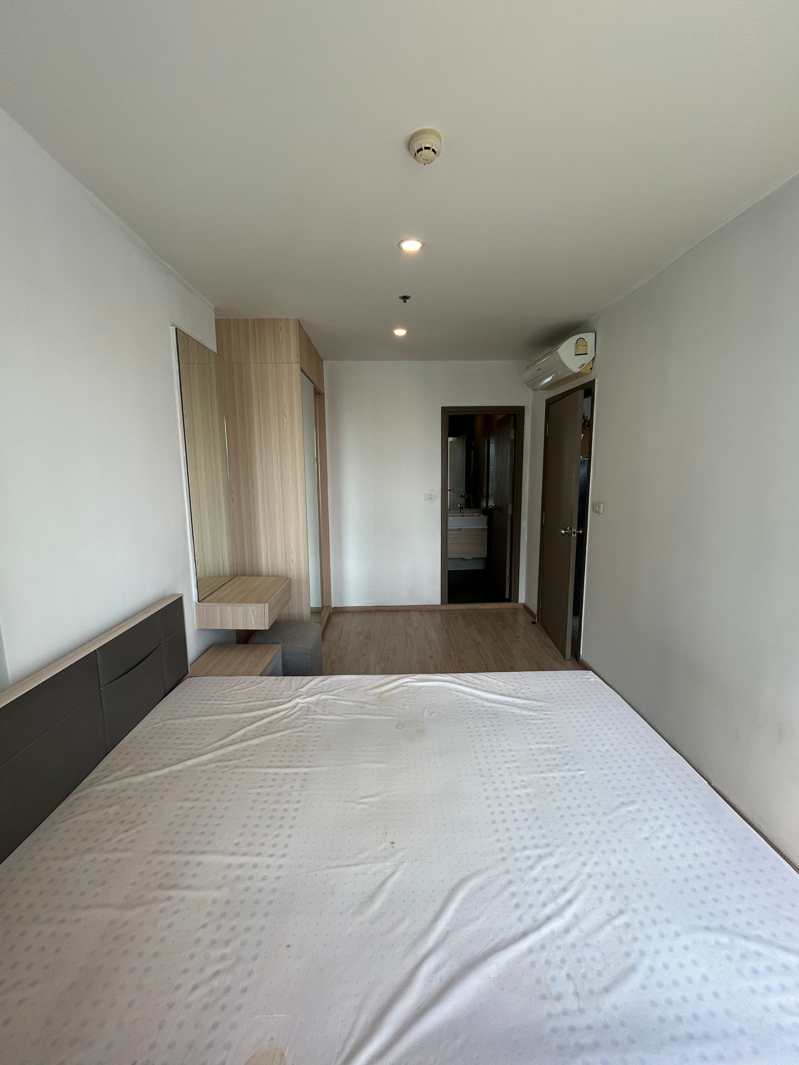 1 Bed สวยฟังก์ชันครบ ราคาดีที่สุด!!⭐IDEO O2 Bangna (ไอดีโอ โอทู บางนา) – รูปที่ 4