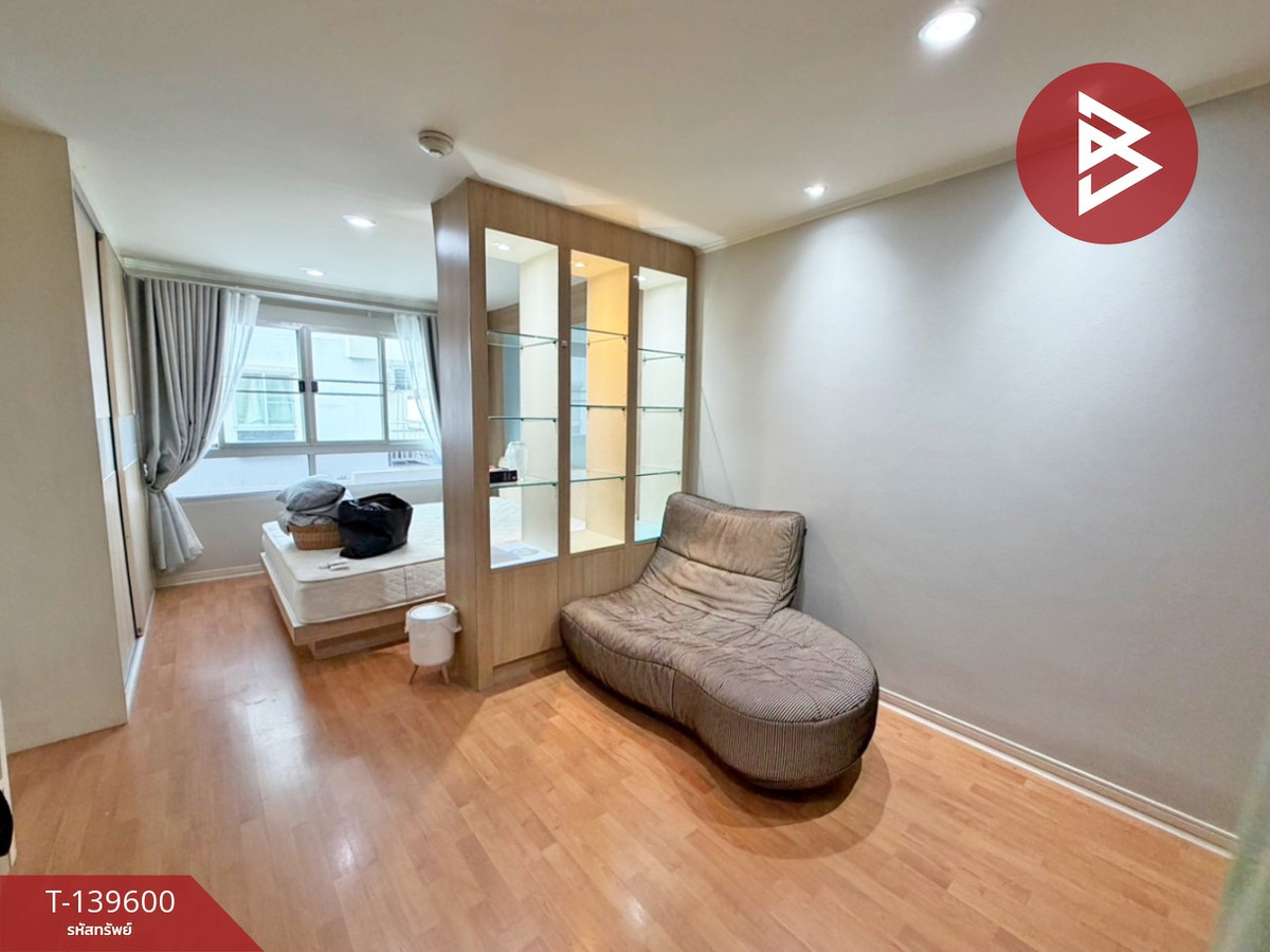 Condo for sale/rent Lumpini Ville Cultural Center (Lumpini Ville Cultural Center) Bangkok Condo for sale/rent Lumpini Ville Cultural Center (Lumpini Ville Cultural Center) Bangkok