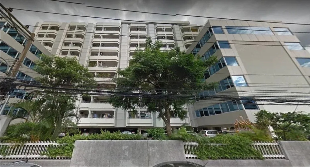 ✨ For Sale: Aree Place Phahonyothin Condo ✨ 💰 Only 3,850,000 THB ✨ For Sale: Aree Place Phahonyothin Condo ✨ 💰 Only 3,850,000 THB