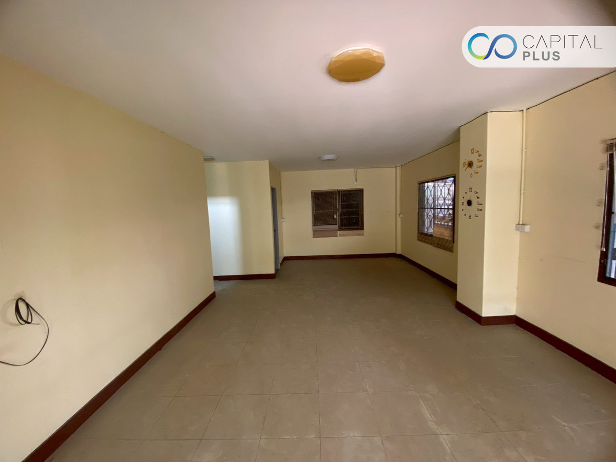 For sale: 2-story detached house, Phatthananiwet, 3 bedrooms, 2 bathrooms, 43 sq m., selling cheapest. – รูปที่ 3