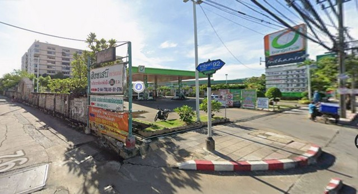 ขายคอนโด ศรีเมือง แมนชั่น นวมินทร์ 92 – รูปที่ 3