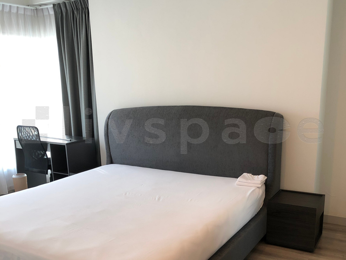 ▚ LJ140ツ ให้เช่า: Centric Sathorn - St.Louis ✨ 2 ห้องนอน 70.11 ตร.ม. ราคาดีมาก + ที่จอดรถฟิกซ์🏙️🚗 – รูปที่ 4