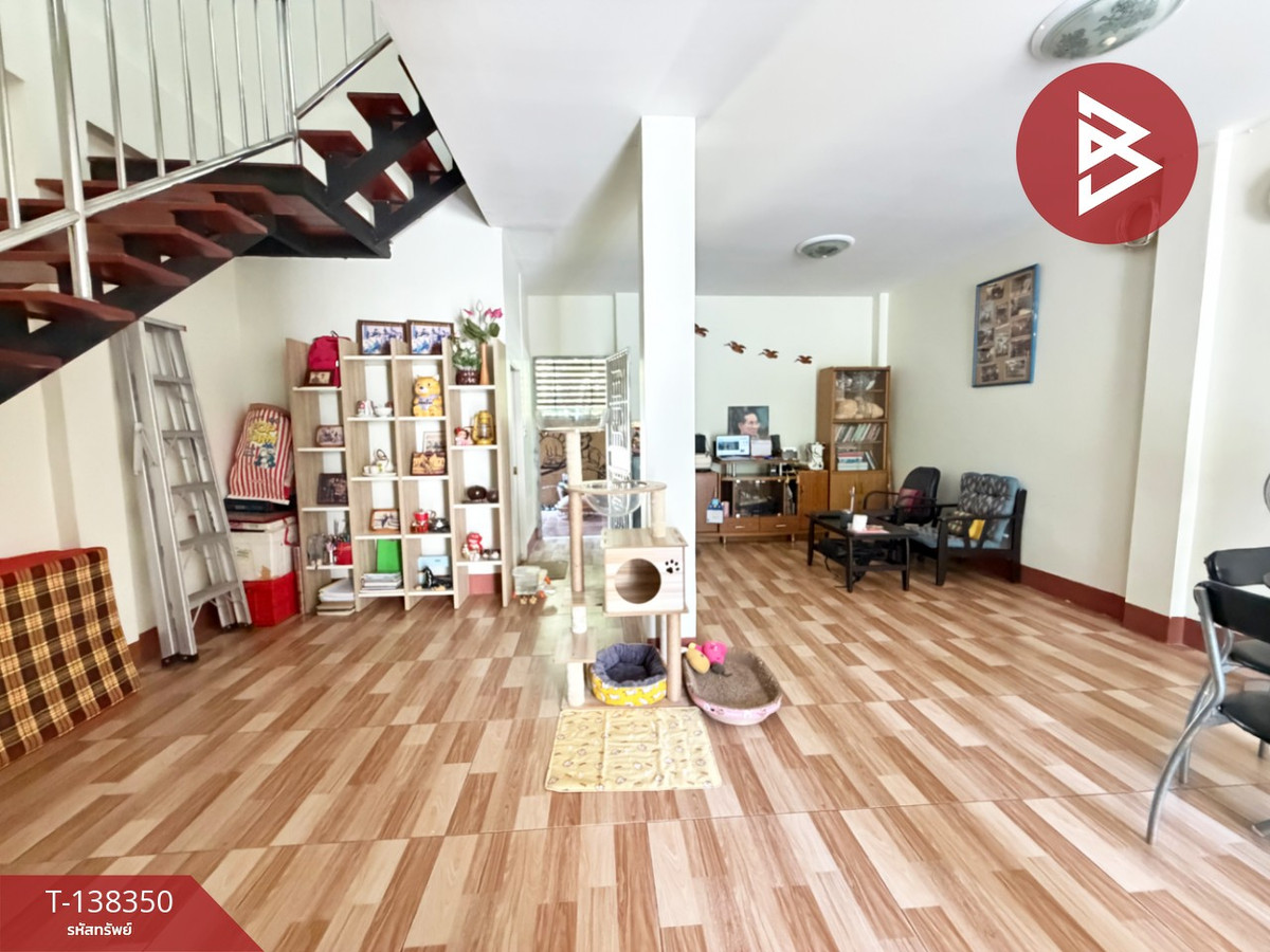 2-story townhouse for sale, Sap Yung Yuen Village, Tamru-Bang Pu, Samut Prakan. – รูปที่ 4