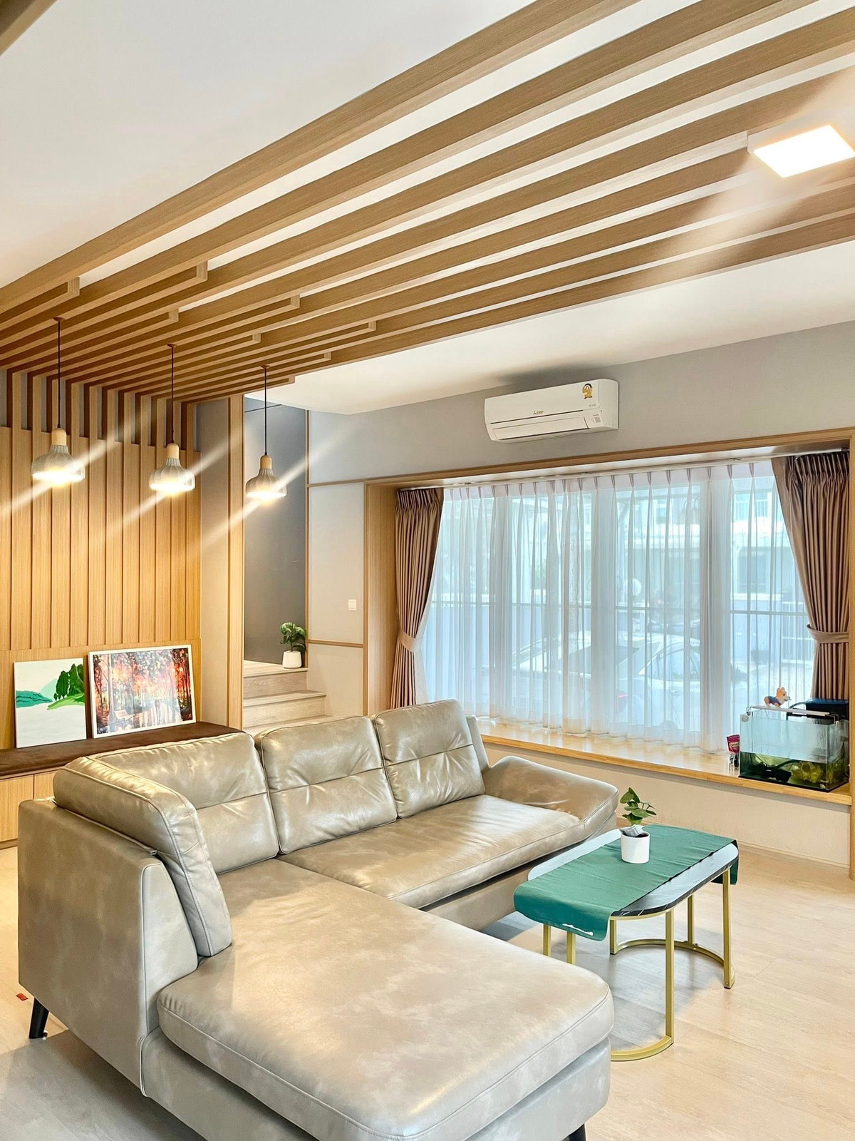 Anya บางนา–รามคำแหง 2 – บ้านสวยพร้อมสวนส่วนตัว ทำเลพรีเมียม 🌿ให้เช่า พร้อมเข้าอยู่ Anya บางนา–รามคำแหง 2 – บ้านสวยพร้อมสวนส่วนตัว ทำเลพรีเมียม 🌿ให้เช่า พร้อมเข้าอยู่