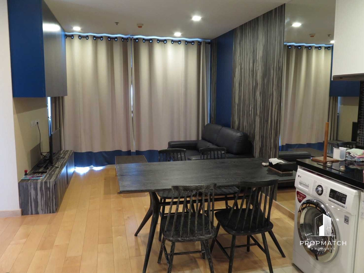 ✨Flash Deal ✨ Vertiq Rama 4 - Siam (2Bed 2Bath 57.55SQM.) พร้อมอยู่ ! เพียง 7,250,000 บาท Tel.0981315848 @propmatch ✨Flash Deal ✨ Vertiq Rama 4 - Siam (2Bed 2Bath 57.55SQM.) พร้อมอยู่ ! เพียง 7,250,000 บาท Tel.0981315848 @propmatch