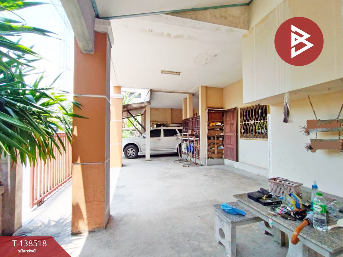 ขายบ้านเดี่ยว เนื้อที่ 78 ตารางวา หนองจอก กรุงเทพมหานคร – รูปที่ 4