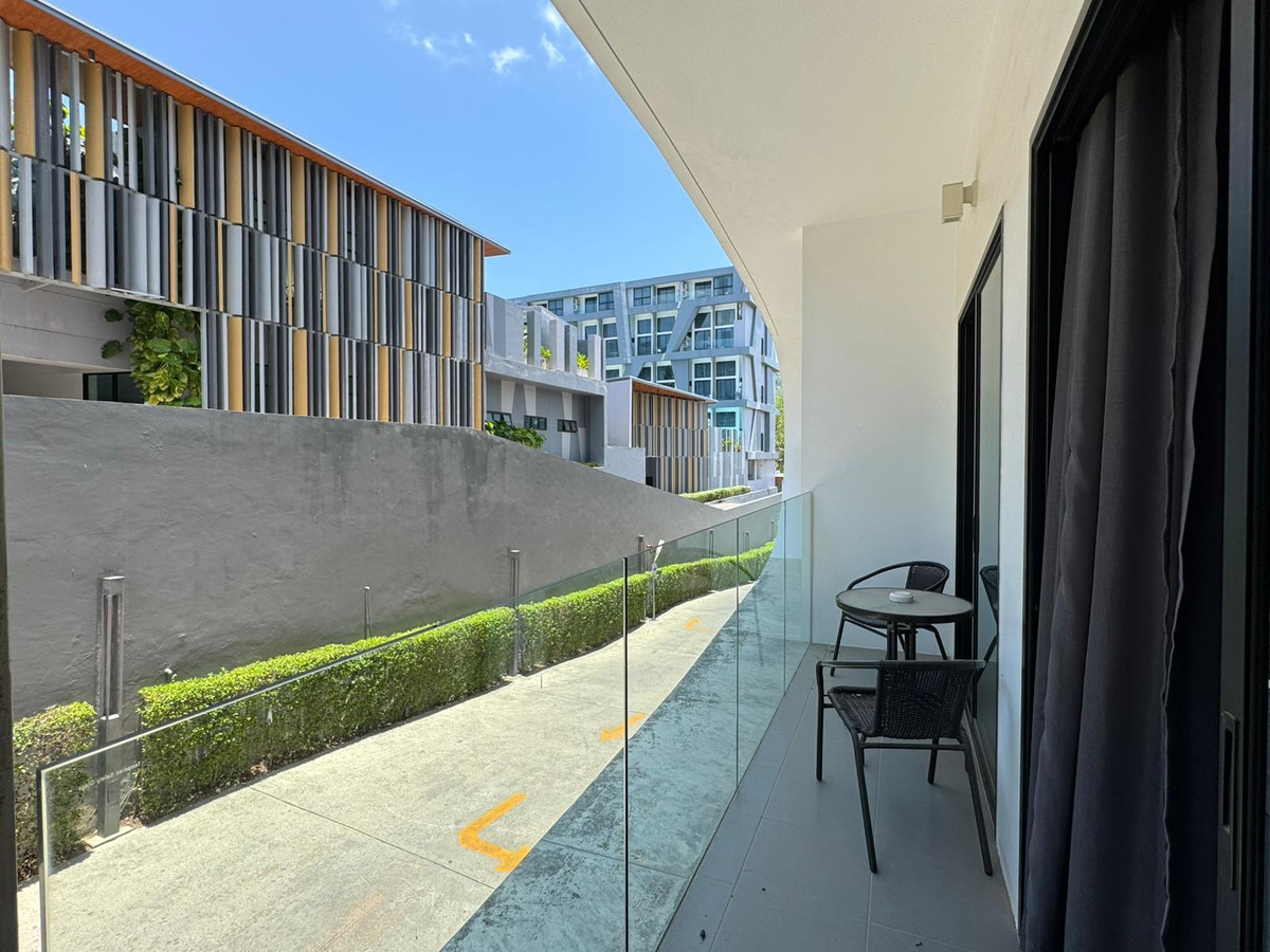 ขายคอนโด 1 ห้องนอน ในหาน ภูเก็ต ใกล้หาดในหาน Utopia ทำเลดีมาก - U6195146 – รูปที่ 4