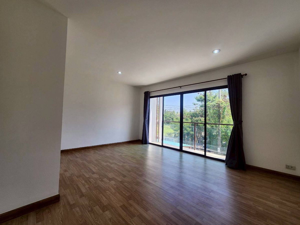 บ้านทาวน์โฮม ซ.บุญพุฒ – รูปที่ 2
