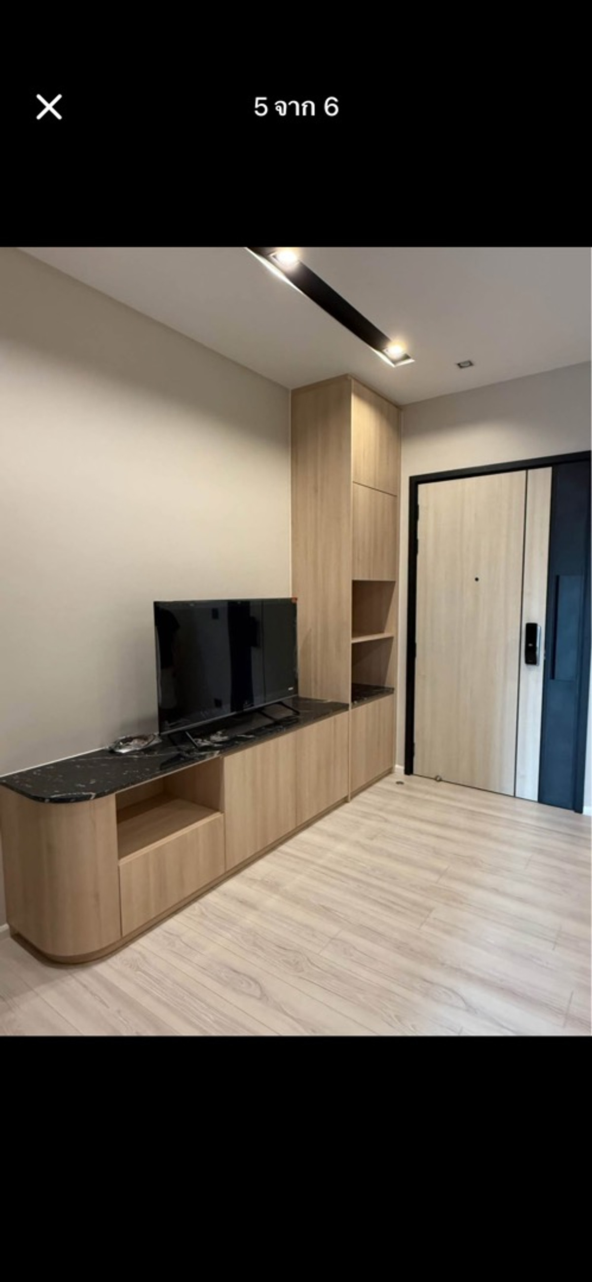 For Rent : 🔥The Room Phayathai 1ห้องนอน 1ห้องน้ำ ห้องสวย เฟอร์นิเจอร์ครบ พร้อมเข้าอยู่ – รูปที่ 4