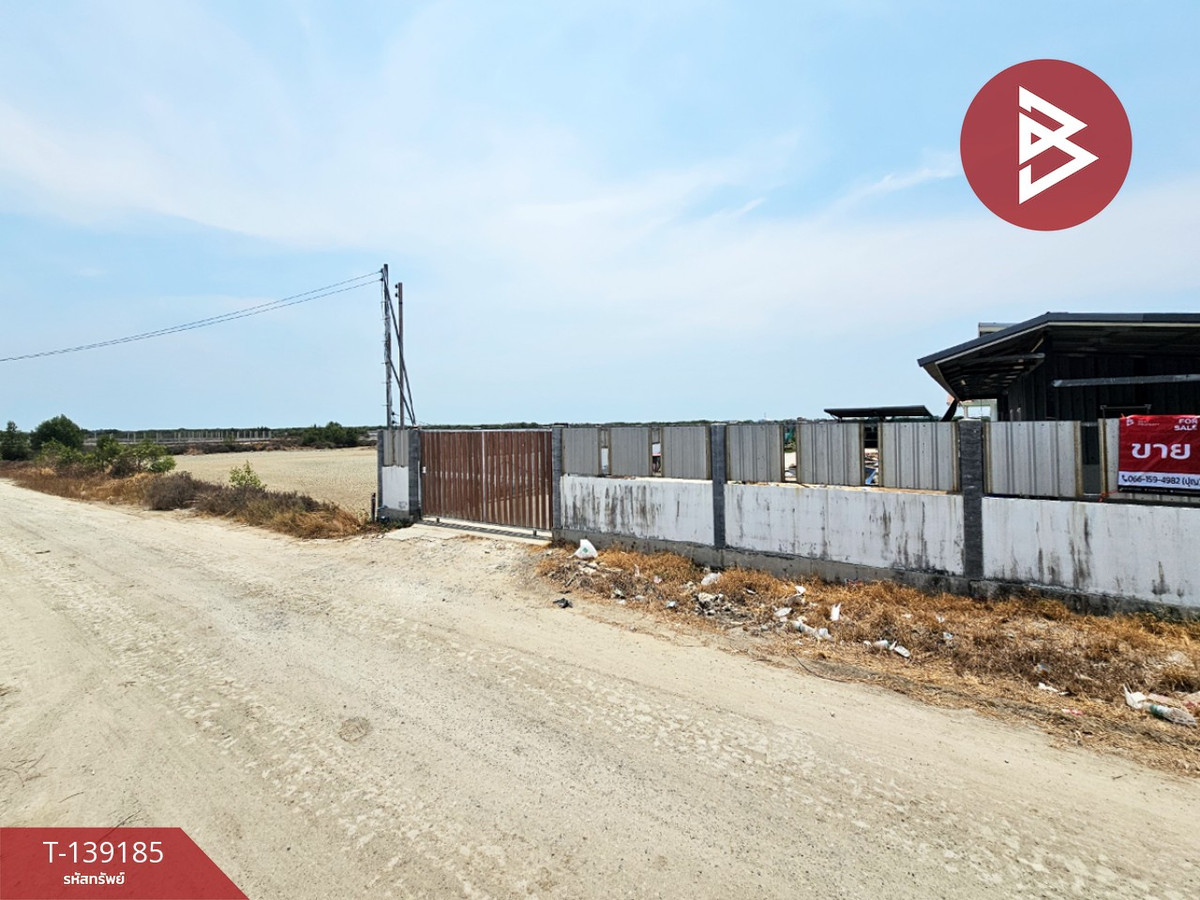 ขายบ้านเดี่ยวพร้อมที่ดิน เนื้อที่ 2 งาน บางปะกง ฉะเชิงเทรา – รูปที่ 2