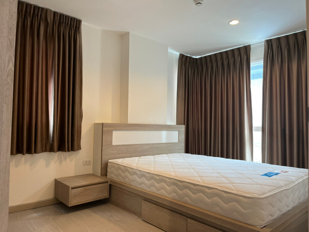 NC_01043 Condo for rent Vio Khaerai 2 near MRT Nonthaburi Civic Center – รูปที่ 4