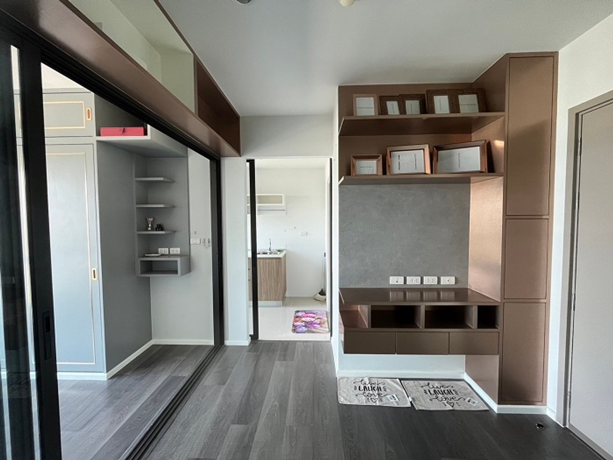 💖💖For sale: The Stage Taopoon Interchange / 1 bedroom, size 26 sq m, price only 2.7 million baht / feel free to inquire. Line ID = atfirm2010 💖💖 💖💖For sale: The Stage Taopoon Interchange / 1 bedroom, size 26 sq m, price only 2.7 million baht / feel free to inquire. Line ID = atfirm2010 💖💖