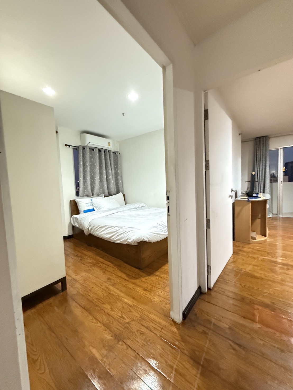 for rent wittayu complex 3 bed nice room🌈🌟 – รูปที่ 2