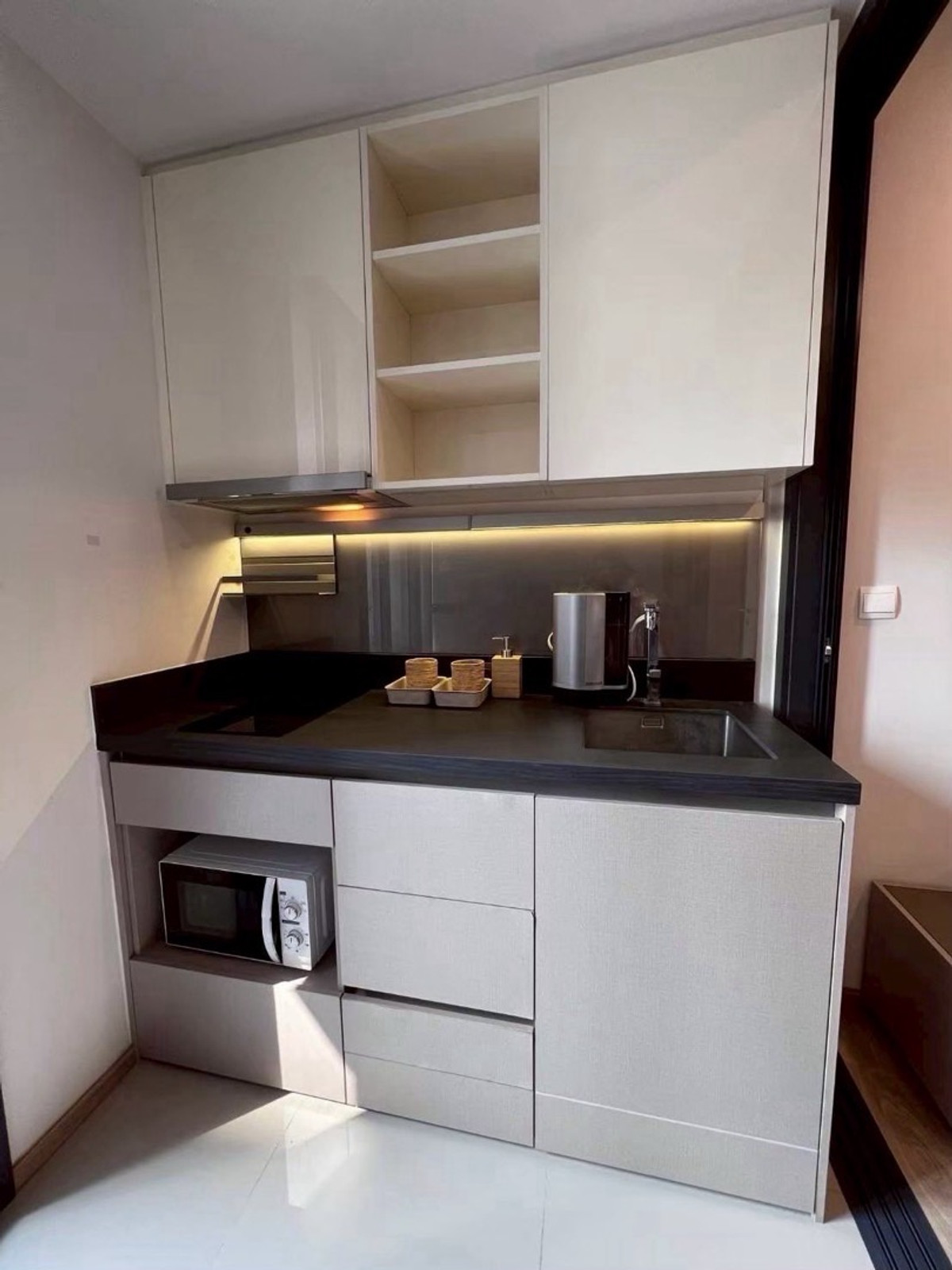 🔥Rent at Oka Haus 🔥1BR 1BR 🔥20,000🔥32sqm 🔥Floor12 – รูปที่ 3