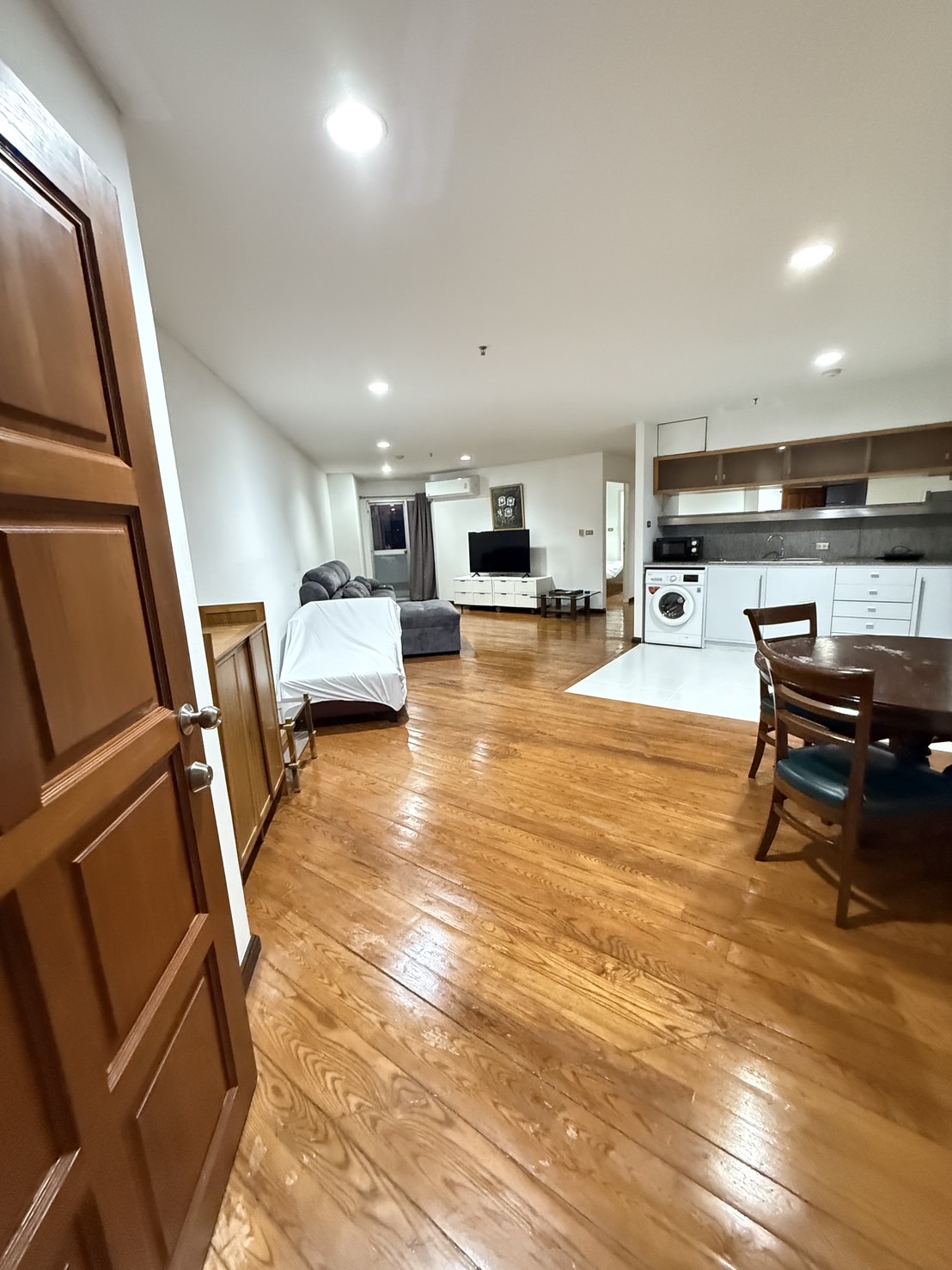 for rent wittayu complex 3 bed nice room🌈🌟 – รูปที่ 4