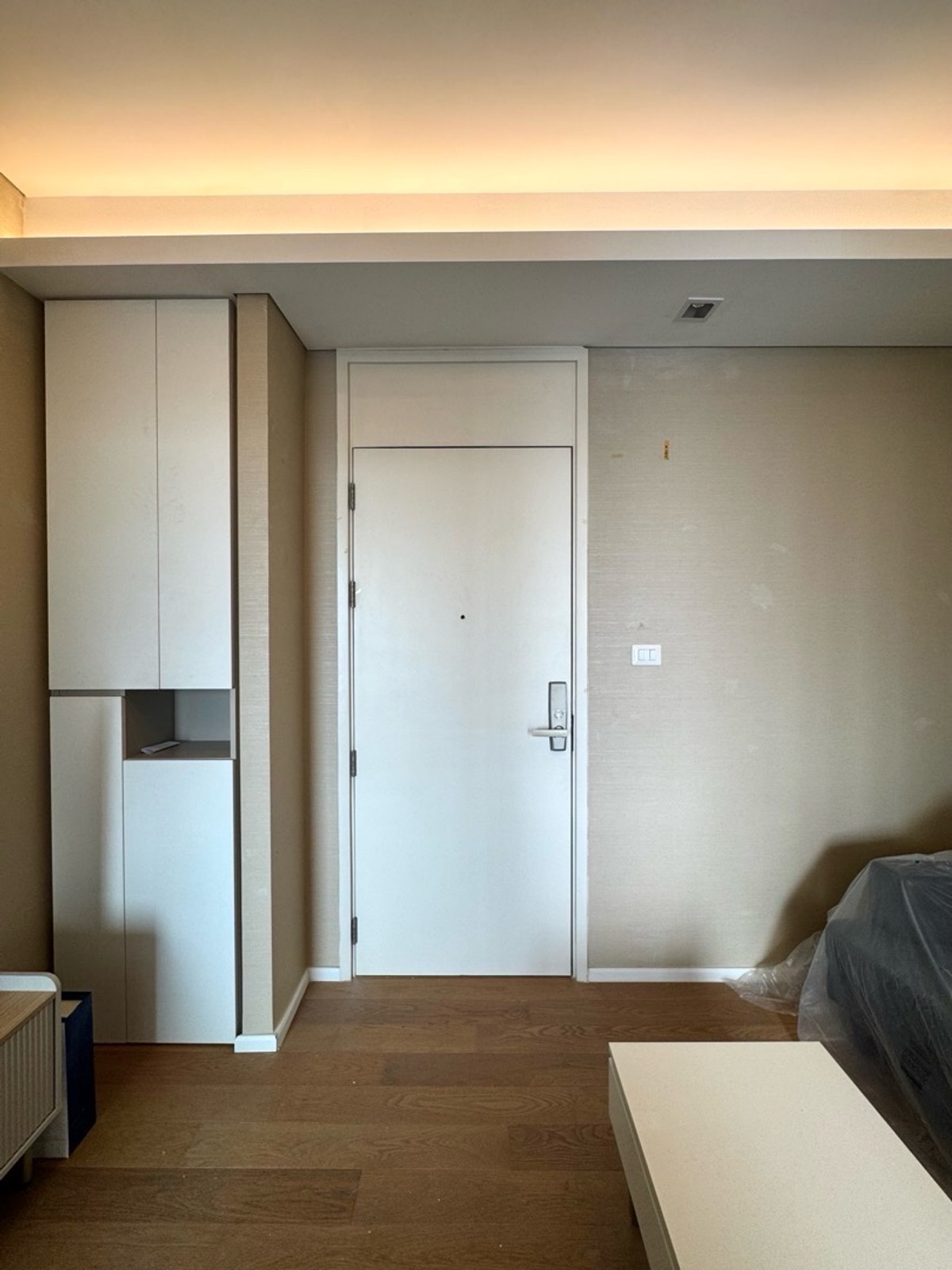 คอนโดใกล้รถไฟฟ้า BTS & MRT ราคาไม่ถึง 3 ล้าน – รูปที่ 4