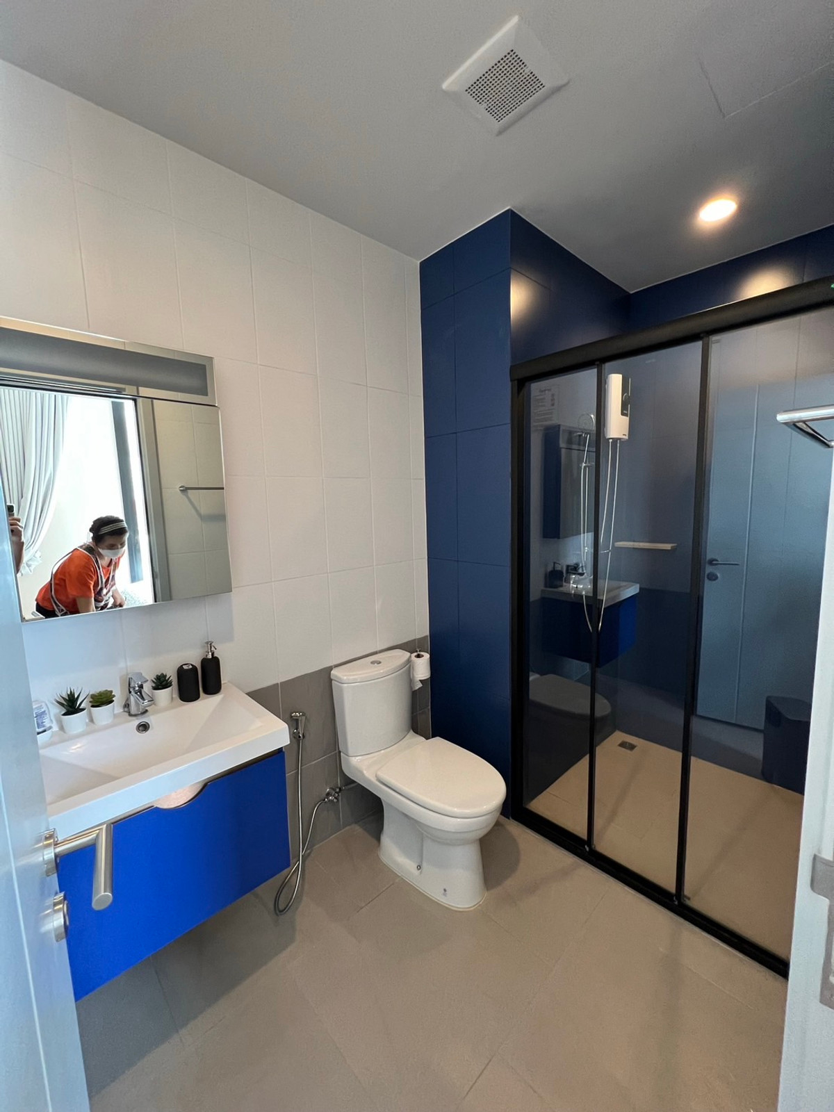 ✨ ใช้ชีวิตเหนือระดับที่ XT Ekkamai | 2 ห้องนอน ชั้น 8 ดีไซน์หรู พร้อมเข้าอยู่ทันที!  – รูปที่ 3