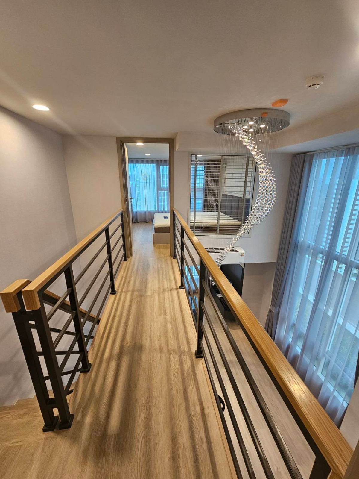 for rent Culture chula 2 bed super deal 🌈⭐️ – รูปที่ 3