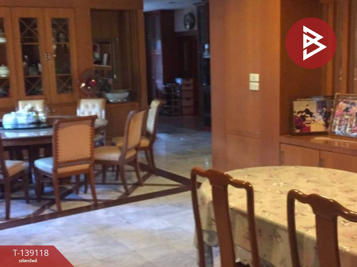 Single house for sale with land, area 12 rai 36 sq m, San Pa Tong, Chiang Mai, location next to the road. – รูปที่ 3