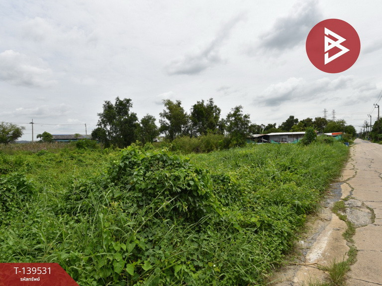 ขายที่ดิน เนื้อที่ 1 งาน คลองสามวา กรุงเทพมหานคร – รูปที่ 2
