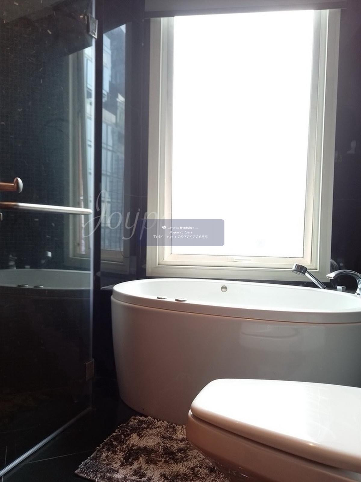 ST497/ให้เช่า The Infinity คอนโดระดับ Ultimate Luxury – รูปที่ 2