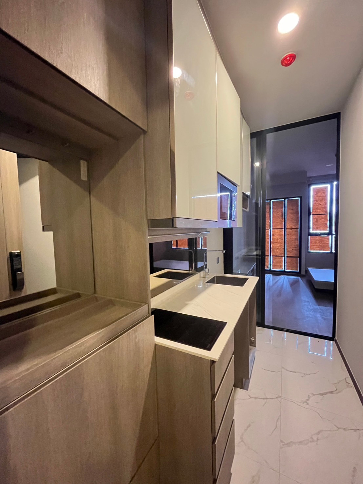 Hot deal Park origin Phayathai 28 sqm, 5.5MB Ready to view Hot deal Park origin Phayathai 28 sqm, 5.5MB Ready to view