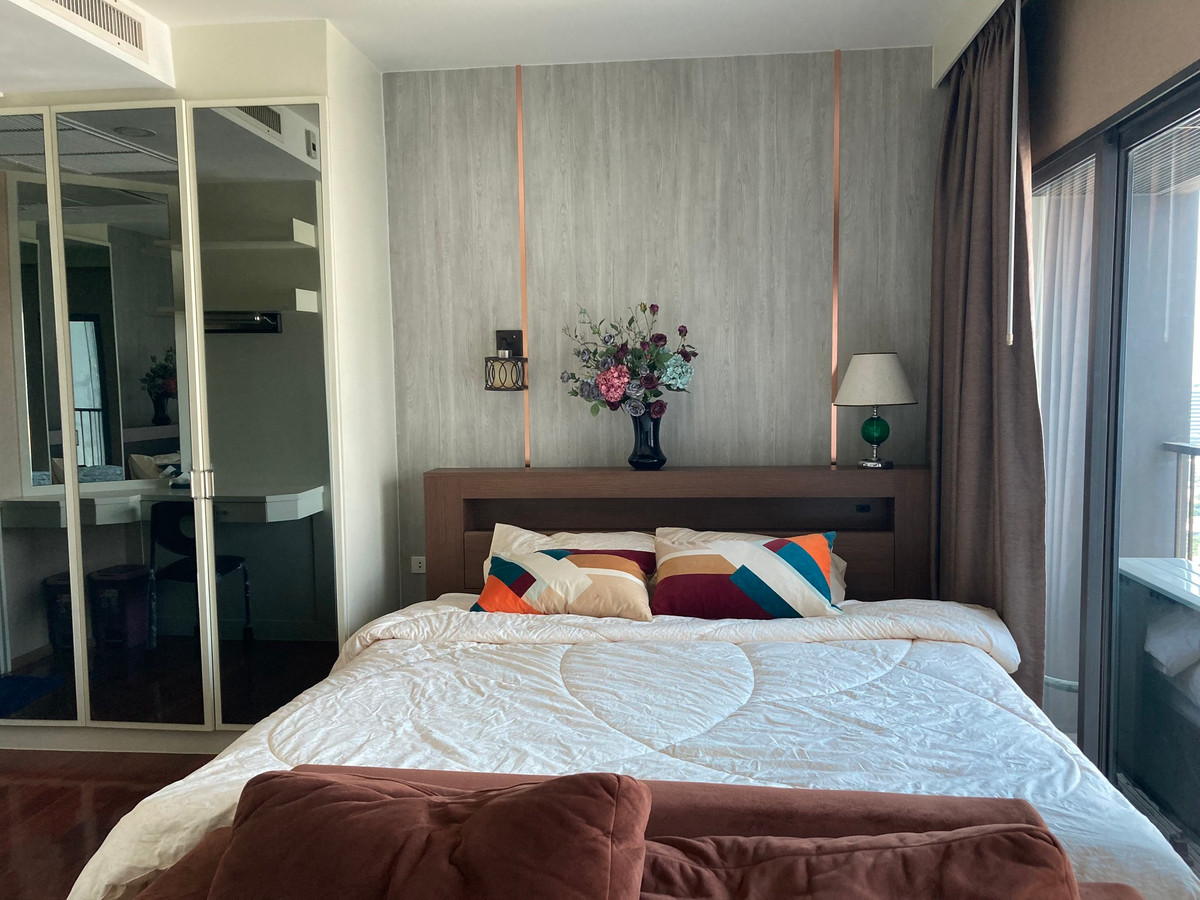 For Rent :  Noble Remix BTS ทองหล่อ 1ห้องนอน 1ห้องน้ำ ห้องสวย เฟอร์นิเจอร์ครบ พร้อมเข้าอยู่ – รูปที่ 3