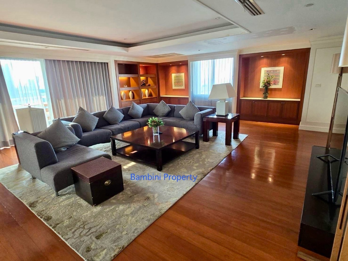 [FOR SALE] Penthouse 2 ชั้น ระดับ Ultra Luxury ใจกลางอโศก – Las Colinas Asokeสัมผัสประสบการณ์การอยู่อาศัยที่เหนือระดับ บนชั้น 43 พร้อมวิวเมืองแบบพาโนรามาที่สวยที่สุด บนเนื้อที่ใช้สอยกว่า 700 ตรม. – รูปที่ 4