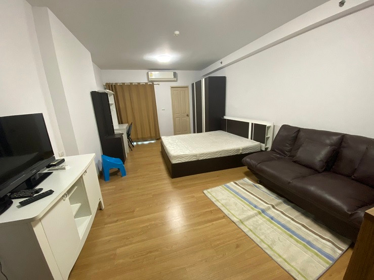 Condo for Rent: Supalai Park Asoke-Ratchada