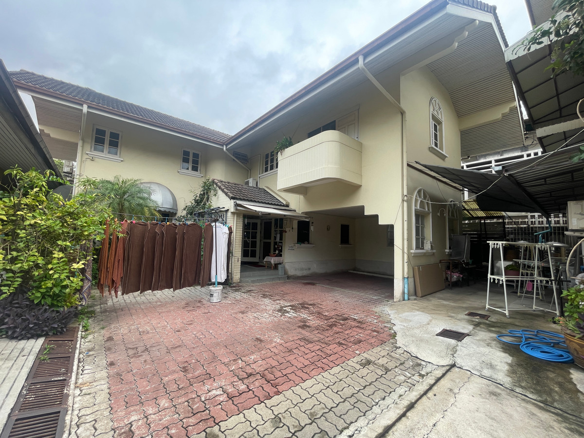 🔥 ขาย 🔥 ที่ดินซอยสายลม (ซอยพหลโยธิน 8) - Land Soi Sailom (Soi Phahonyothin 8) / 247 ตร.วา NUB025 – รูปที่ 3
