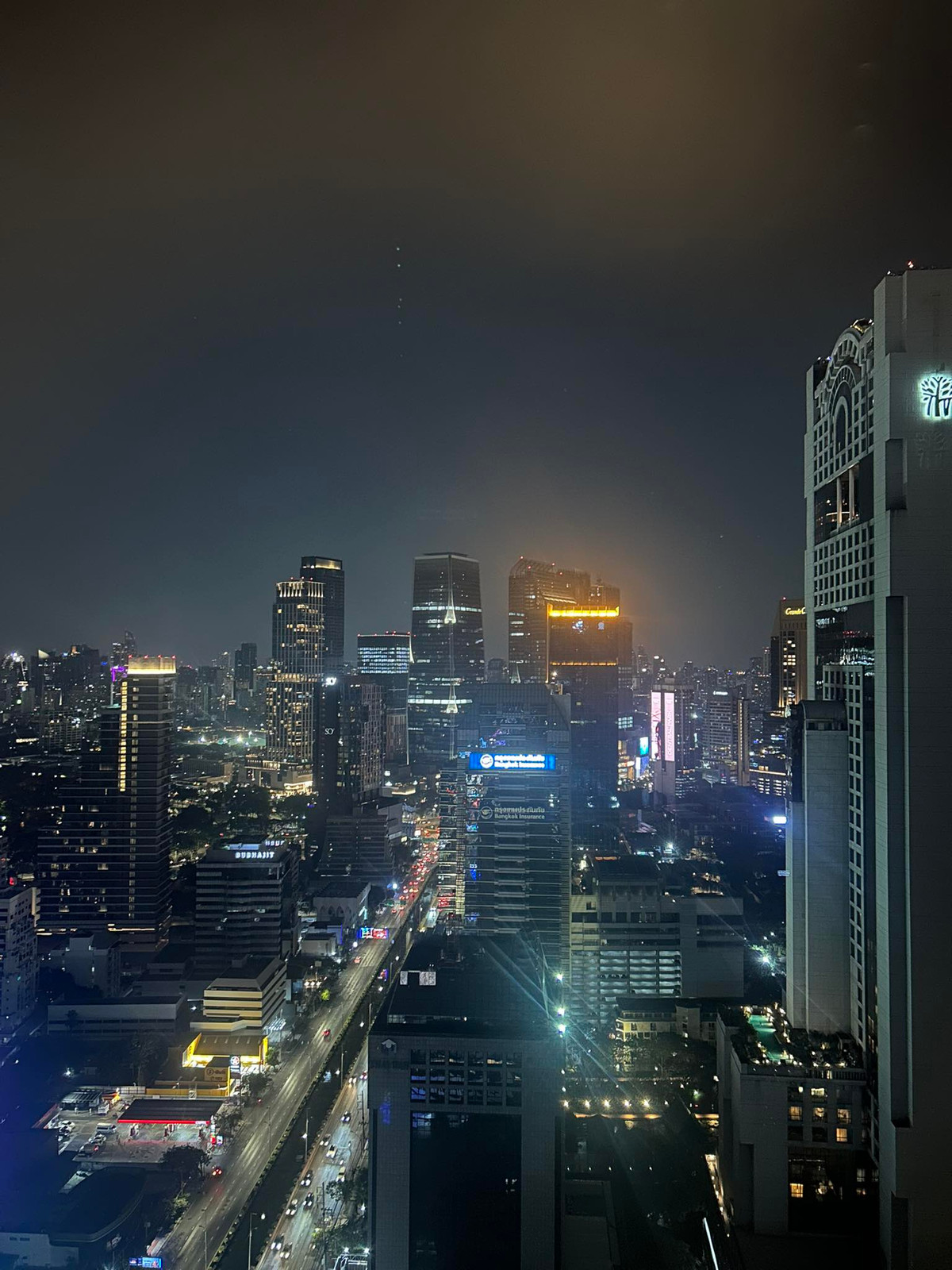 ✨ Condo for Rent Sathorn | Supalai ICON Sathorn | 3 Bedroom 101 Sq.m. | 115,000 THB ✨ – รูปที่ 3
