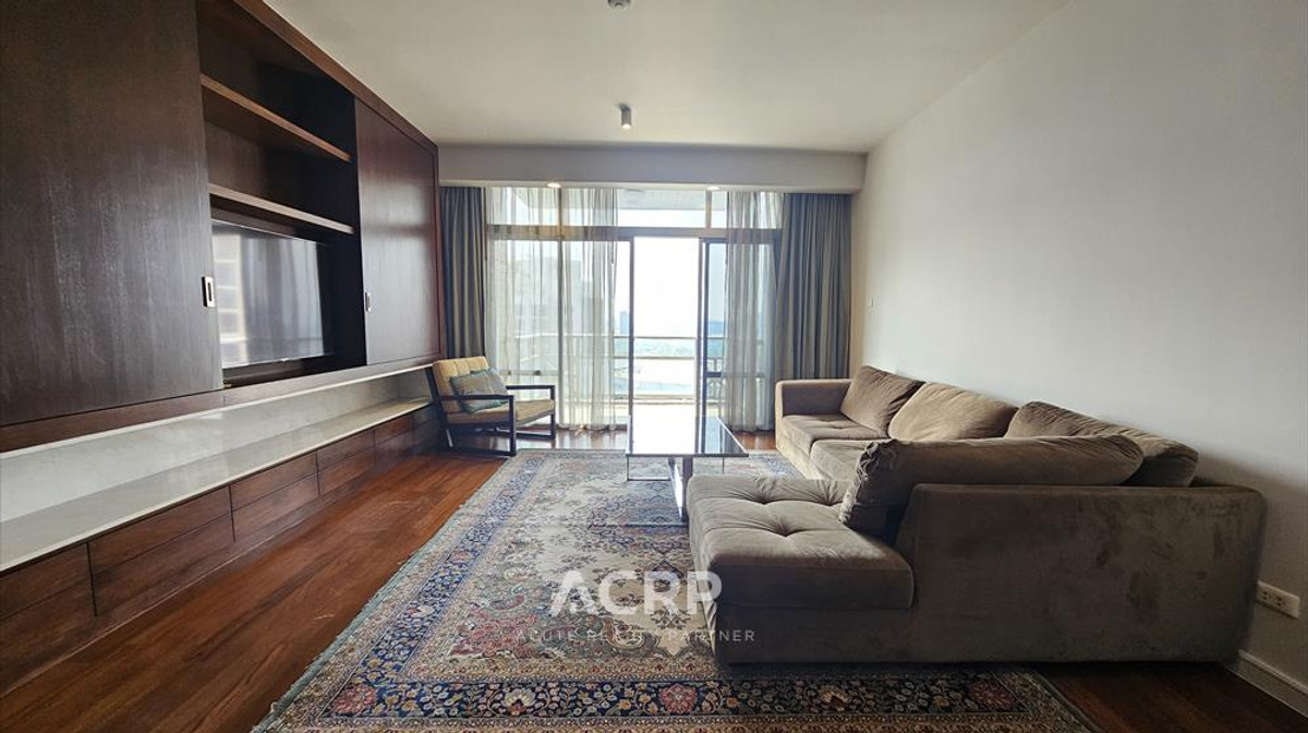 ปล่อยเช่าคอนโด All Seasons Mansion พร้อมอยู่ ใจกลางเมือง ใกล้ BTS เพลินจิต – รูปที่ 2